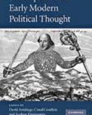 “Shakespeare and the Best State of a Commonwealth”